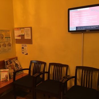 1. Danforth Main Street Clinic
