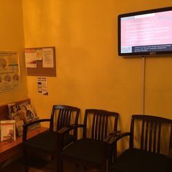 Danforth Main Street Clinic