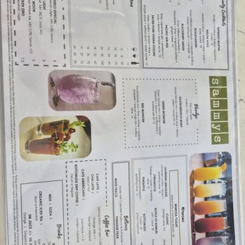 Sammy's Restaurant + Bar - Brunch drink menu - Pizza Near Me - Imperial Beach, California Sammy's Restaurant + Bar - Brunch drink menu - Pizza Near Me - Imperial Beach, California