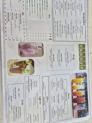 Menu photo 3 Sammy's Restaurant + Bar Imperial Beach, CA Menu photo 3 Sammy's Restaurant + Bar Imperial Beach, CA