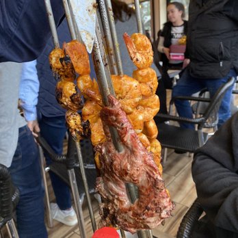 Churrascaria Do Brasil - Chicken and steak - Steakhouses Near Me - Tijuana, BCN Churrascaria Do Brasil - Chicken and steak - Steakhouses Near Me - Tijuana, BCN