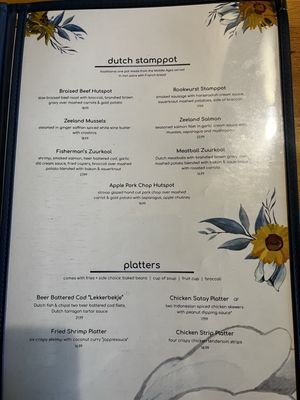 Menu photo 8 Van Gogh's Eeterie Springfield, MO Menu photo 8 Van Gogh's Eeterie Springfield, MO