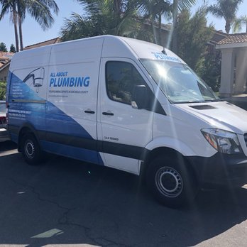 All About Plumbing - Rude!!! This guy blocked my driveway, forcing me to park down the street to unload groceries and he's parked in the wrong direction! - Plumbing Near Me - Oceanside, California All About Plumbing - Rude!!! This guy blocked my driveway, forcing me to park down the street to unload groceries and he's parked in the wrong direction! - Plumbing Near Me - Oceanside, California