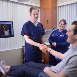 Central Connecticut Oral Maxillofacial & Implant Surgery - Friendly people who love what they do.