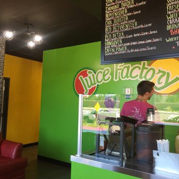 Juice Factory - Friendly staff - Juice Bars & Smoothies Near Me - Big Bear Lake, California Juice Factory - Friendly staff - Juice Bars & Smoothies Near Me - Big Bear Lake, California