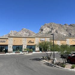 Freytag Orthodontics - Oro Valley Office Location