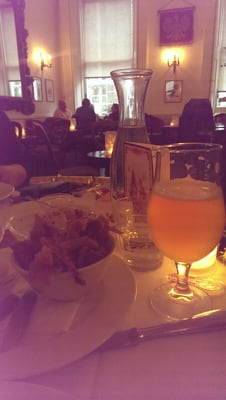 Ognisko Polskie - The Polish Hearth Club by null