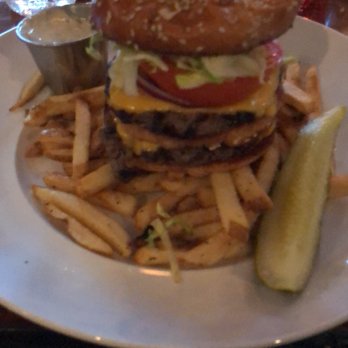 MIX Kitchen & Bar - That's a really snokin burger - Cocktail Bars Near Me - Ithaca, New York MIX Kitchen & Bar - That's a really snokin burger - Cocktail Bars Near Me - Ithaca, New York