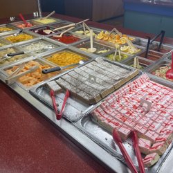 China Buffet