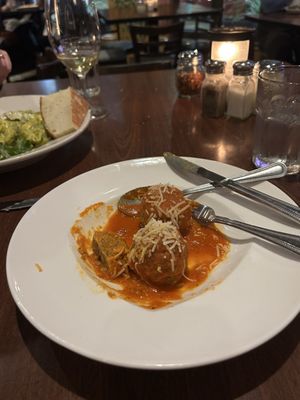 Osteria Il Centro by null