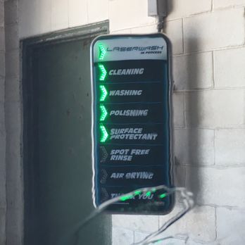 Cactus Car Wash - Car Wash Near Me - Montrose, Colorado Cactus Car Wash - Car Wash Near Me - Montrose, Colorado