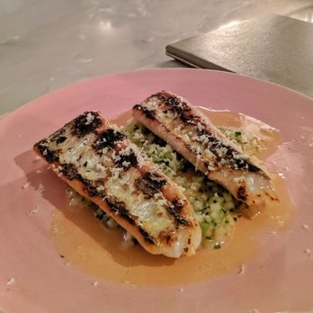 Grey Gardens - $17 mackerel dish - Wine Bars Near Me - Toronto, Ontario Grey Gardens - $17 mackerel dish - Wine Bars Near Me - Toronto, Ontario