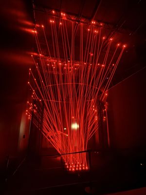 ARTECHOUSE Houston by null