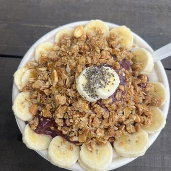Kalalea Juice Hale - The OG Bowl - Coffee & Tea Near Me - Anahola, Hawaii
