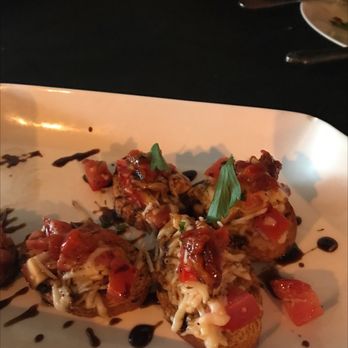 Papa Amadeos - Appetizer. - Tuscan Near Me - Spring, Texas