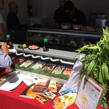 HarborFest Chula Vista - California sushi - Festivals Near Me - Chula Vista, California HarborFest Chula Vista - California sushi - Festivals Near Me - Chula Vista, California