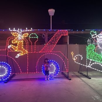 Snow n Glow - Ventura - Kids Activities Near Me - Ventura, California