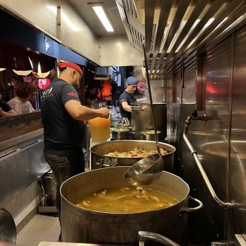 Kodawari Ramen - Ramen Near Me - Paris, 75