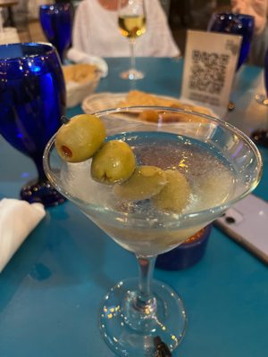 Blue Agave Club by null