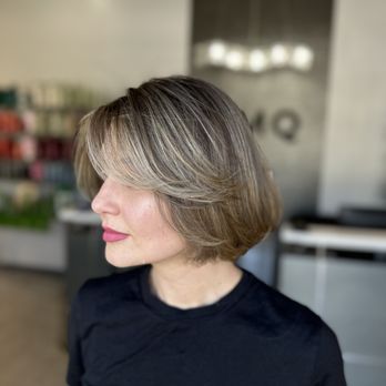 Craig McQueen Salon - Hair Salons Near Me - Atlanta, Georgia Craig McQueen Salon - Hair Salons Near Me - Atlanta, Georgia