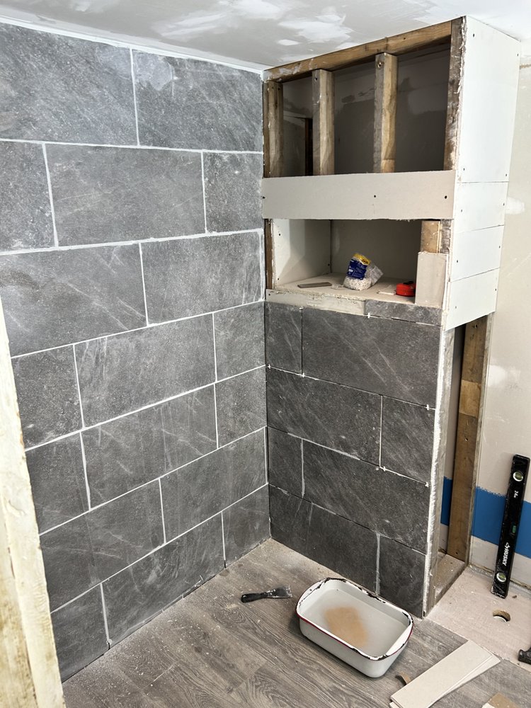 Slide of Houseweart’s Plumbing and Heating