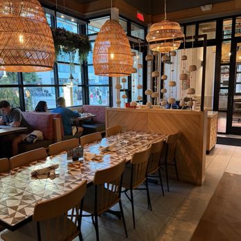 Pacific Catch - Seafood Near Me - Sunnyvale, California Pacific Catch - Seafood Near Me - Sunnyvale, California