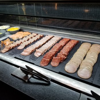 Hadar World Quisine - Meats and salmon - Breakfast & Brunch Near Me - Playa del Carmen, ROO