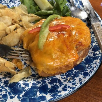 The Morgan House Restaurant - Tuna melt - Salad Near Me - Dublin, Ohio The Morgan House Restaurant - Tuna melt - Salad Near Me - Dublin, Ohio