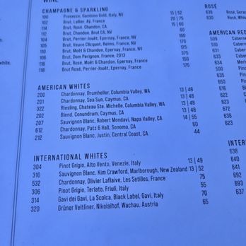 BALEENkitchen - New American Near Me - Sunny Isles Beach, Florida