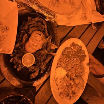 Rockin Tacos - Bars Near Me - Ft Walton Beach, Florida Rockin Tacos - Bars Near Me - Ft Walton Beach, Florida