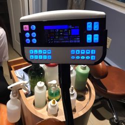 Finger Paint Nail Salon - Mani/pedi