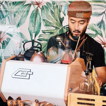 Kokoro No Coffee - Owner/barista - Coffee Roasteries Near Me - Los Angeles, California