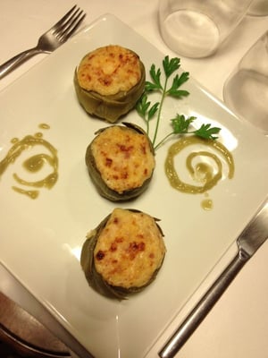 Restaurante El Encuentro by null