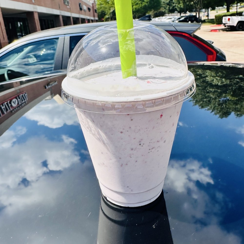 Marble Slab Creamery - Ice Cream & Frozen Yogurt Near Me - Irving, Texas