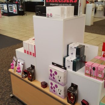 Fascinations - Kegel exerciser options - Adult Shops Near Me - Aurora, Colorado