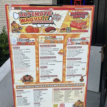 Chubby Cattle - Barbeque Near Me - Cerritos, California Chubby Cattle - Barbeque Near Me - Cerritos, California