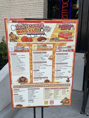 Menu photo 3 Chubby Cattle Cerritos, CA Menu photo 3 Chubby Cattle Cerritos, CA