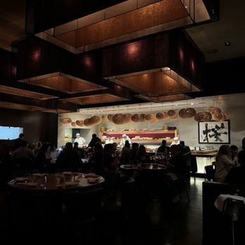 NOBU - Updated November 2025 - 4163 Photos & 1761 Reviews - 903 N