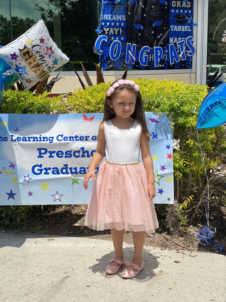 The Learning Center Of South Park - childcare center in Orlando, FL