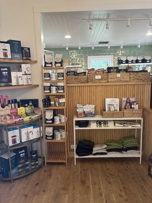 Mill Street Cafe by null