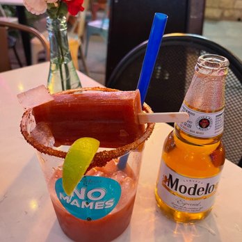 Gabriela's Downtown - Miche-Helada Pop 10/10 - Mexican Near Me - Austin, Texas Gabriela's Downtown - Miche-Helada Pop 10/10 - Mexican Near Me - Austin, Texas
