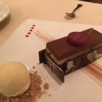 Cafe Nuovo - Chocolate cake - New American Near Me - Providence, Rhode Island Cafe Nuovo - Chocolate cake - New American Near Me - Providence, Rhode Island