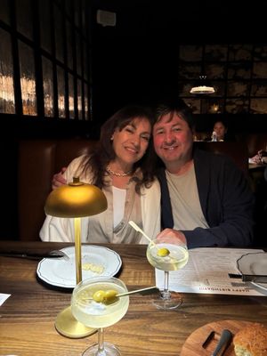 Sophia Steak Wilmette by null