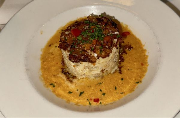 Dickie Brennan's Steakhouse by null