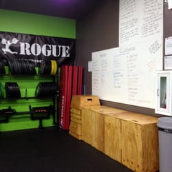 CrossFit R3