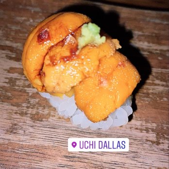 Uchi Dallas - Uni - Japanese Near Me - Dallas, Texas Uchi Dallas - Uni - Japanese Near Me - Dallas, Texas