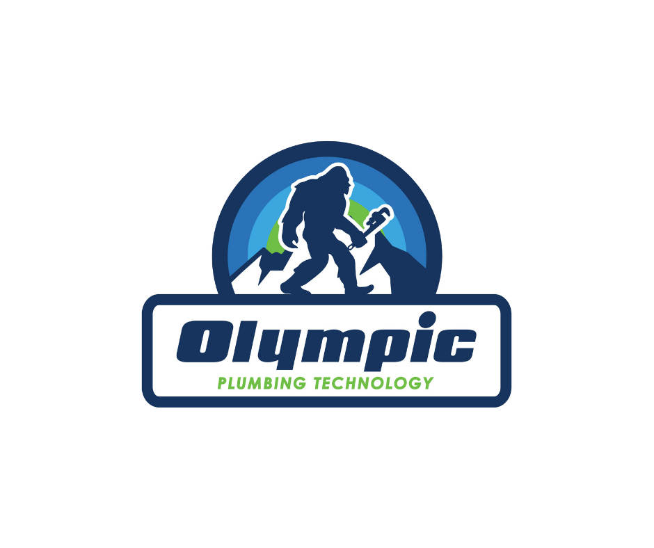 Slide of Olympic Plumbing Technology