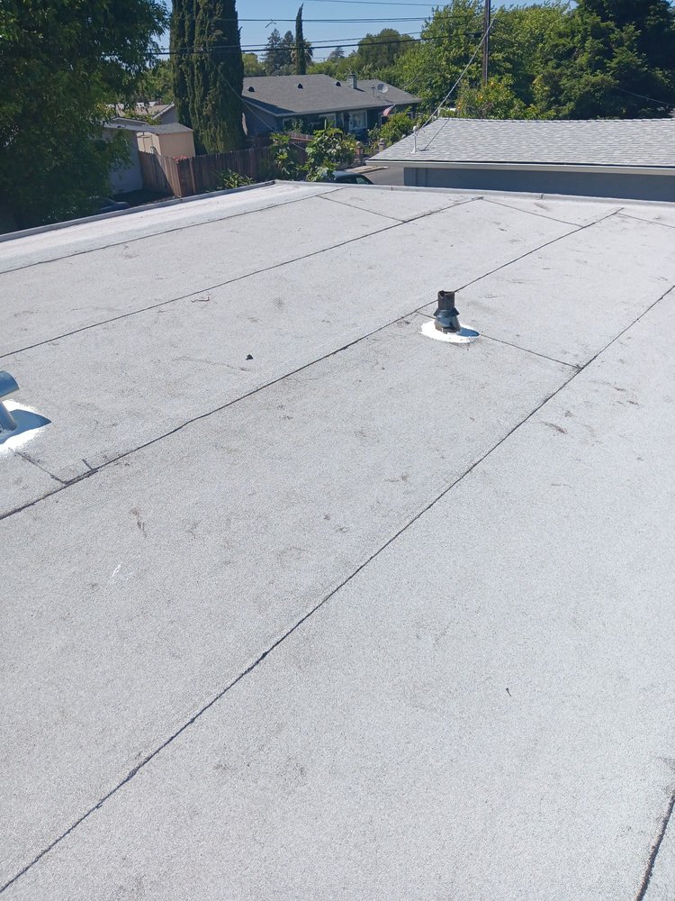 Slide of Upstate Roofing