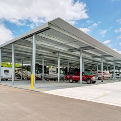 Metro Self Storage - Orlando