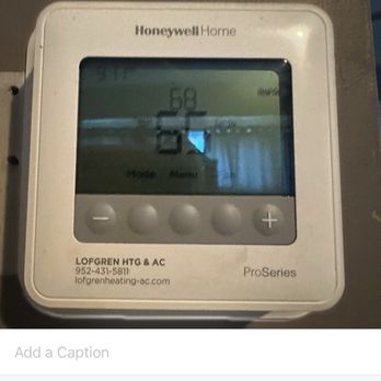 Steve Wolf-RE/MAX Advantage Plus - Again not following Minnesota laws on heating requirement's - Real Estate Agents Near Me - Lakeville, Minnesota